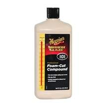 Meguiars 101 Çizik Çıkarıcı Pasta 946ML N11.237