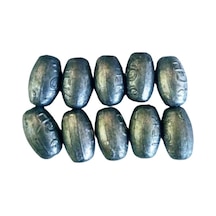 10 Gram Gezer Kurşun 10 Lu Paket