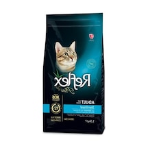 Somonlu Kedi Maması, Kısırlaştırılmış Yetişkinler İçin 1,5 Kg 100 G