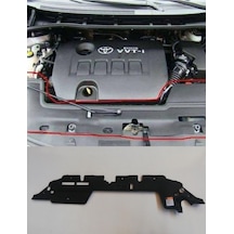 Toyota Corolla Bakalit Ön Panjur 2007-2012