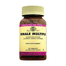 Female Multiple - 60 Tablet