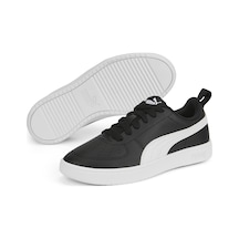 Puma Rickie Jr 384311-11 Unisex Spor Ayakkabı 001