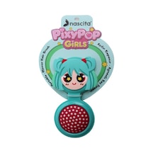 Nascita Pixy Pop Girls Zuzu Saç Fırçası - Asi Rock Yıldızı