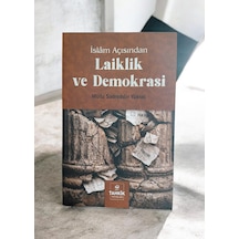 İslam Açısından Laiklik Ve Demokrasi