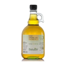 Botalife Keten Tohumu Yağı 1 L