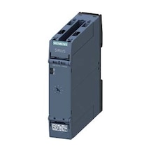 Siemens.3rp2576-1nw30 Yıldız Üçgen Z.r.12-240vac/dc . 3-60s