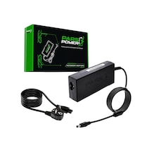 Parspower Prs-061 Plastik Kasa 19v 4.74a 90w 5.5 3.0mm Standart Notebook Adaptör