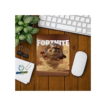Fortnite Baskılı Oyuncu Mousepad 072