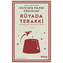 Rüyada Terakki Ve Medeniyet-I Islamiyeyi Rüyet (Açıklamalı Oriji