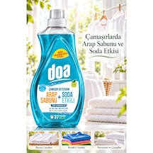Doa Çamaşır Deterjanı