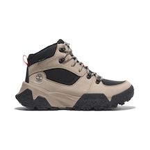 Timberland Motion Scramble Mid Lace Up Wp Erkek Outdoor Botu Tb0a6dd1en51 Bej Tb0a6dd1en51 Bej