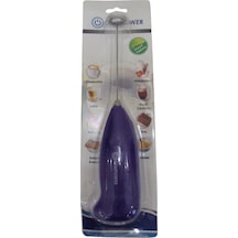 Mor Köpürtücü Plastik Belirtilmemiş Cn Elde Yıkanmalıdır. Evet Plastik Diğer