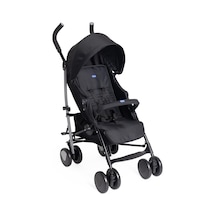 Chicco Echo Lite Bebek Arabası - Siyah