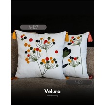 Kırmızı - Turuncu