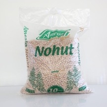 Amesia Nohut 10 KG
