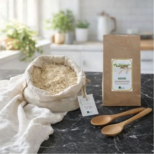 Eget Ata Tohumundan Sarı Buğday Unu 1 KG