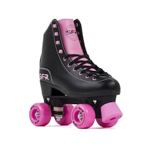 Sfr Figure Black/Pink Quad Paten