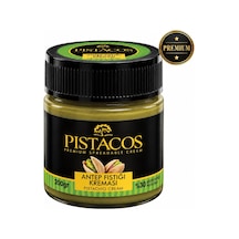 Pistacos %30 Antep Fıstığı Kreması 200 Gr 2 Adet