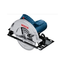 Tr Gks 235 Turbo Daire Testere 2.050 W, Testere Çapı: 235 Mm, Göbek Çapı: 30 Mm, Ahşapta Kesme Kapasitesi: 85 Mm