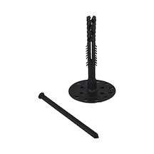Strafor Dübeli 10 cm - 500 Adet