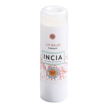 Incıa Doğal Portakallı Dudak Besleyici 6gr