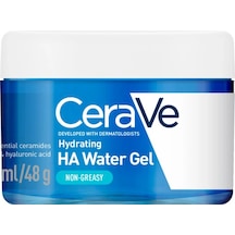 Cerave Hydrating Hyaluronic Acid Water Gel 48 Gr