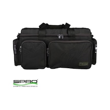 Spro Grade D-lux Carry All Takım Çantası - Xl
