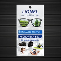 Gözlük Camı Buğu Önleyici Sprey Buğulanma Önleyici Bez