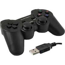 Platoon Game Joypad Pl-2596 Usb2.0 Kablolu Gamepad