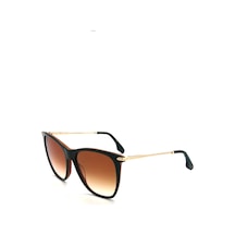 Victoria Beckham Vb 636s 342 Kadın Güneş Gözlüğü Yeşil