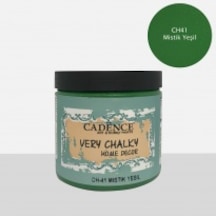 Ch41 Mistik Yeşil- 500Ml Very Chalky Home Decor