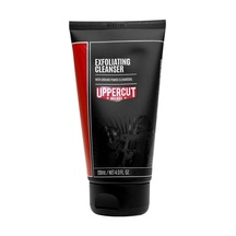 Uppercut Deluxe Exfoliating Cleanser 120 ML