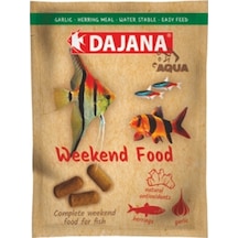Dajana Tatil Yemi 80 Ml 20 Gr N106