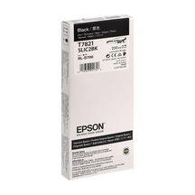 Epson Surelab Sl-d700 Black Mürekkep C13t78210n Diğer