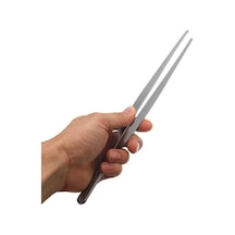 Şef Çelik Cımbız Maşa 30 Cm