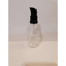50cc ,50 Adet,şeffaf, Serum Pompalı ,şişe ,boş Şişe, Medikal Şişe, Emniyet Kapaklı