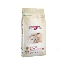 Bonacibo Tavuklu ve Hamsili Pirinçli Yetişkin Kedi Maması 2 KG
