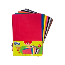 Bu-Bu Eva 50x70 Cm 10 Renk