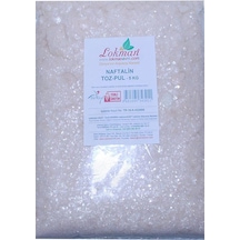 Lokman Toz Pul Naftalin 5 KG