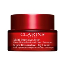 Clarins Multi-ıntensive Jour Crème Lift -    Krem 50 Ml