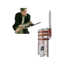 The Walking Dead: Merle Dixon Knife Hand Cosplay Replica