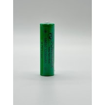 Powerdex 18650L 3.7V 3200 mAh Şarj Edilebilir Li-ion Pil