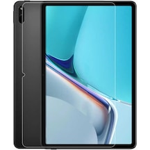 Huawei Matepad 11 2021 Zore Tablet Temperli Cam Ekran Koruyucu