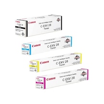Ectoner Canon C-Exv 28 Toneri  Paketi