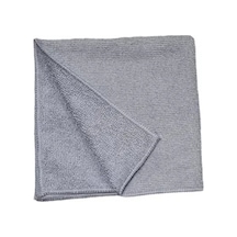 Silver 440 Gr 50x70 Cm Havlu Mikrofiber Overloklu Royaleks-stk277 Diğer