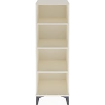 Arges Dolap 3 Raflı 44x30x134 Aytaşı-aytaşı Aytaşı