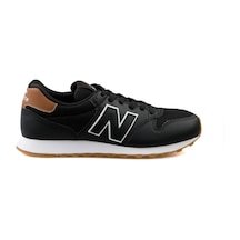 New Balance Nb Lifestyle Men Shoes Siyah