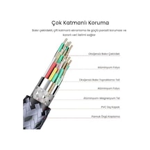 Lightning To Usb 2.0 Otg Çevirici Dönüştürücü Adaptör