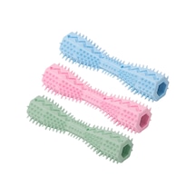 Eastland Plastik Köpek Çiğneme Tırtıklı 14,2 Cm