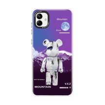 Samsung Uyumlu Galaxy A04 Kılıf Estoril Desenli Kapak - Estoril - 8 0.2M-Çok Renkli